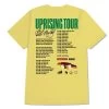 Primitive Uprising T-Shirt - Banana