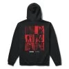 Primitive Frames Hoodie - Black 2 Primitive Frames Hoodie - Black -Stoppen. Gehen. Skateboard Geschäft. papho2318 blk 1 1280x1280