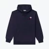 Parlez Roseau Hoodie - Navy 1 Parlez Roseau Hoodie - Navy -Stoppen. Gehen. Skateboard Geschäft. paraw23080 1 1280x1280