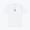 Parlez Wright T-Shirt - White 1 Parlez Wright T-Shirt - White -Stoppen. Gehen. Skateboard Geschäft. paraw23101 1 1280x1280