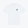 Parlez Layou T-Shirt - White