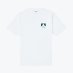 Parlez Layou T-Shirt - White
