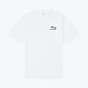 Parlez Reach T-Shirt - White