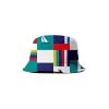 Parlez Regatta Bucket Hat - Multi -Stoppen. Gehen. Skateboard Geschäft. parhs22010 1 1280x1280
