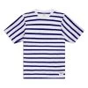 Parlez Windward T-Shirt - Navy