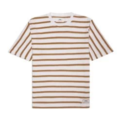 Parlez Windward T-Shirt - Sand