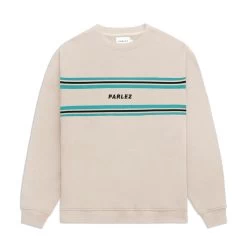 Parlez Ula Pullover - Ecru