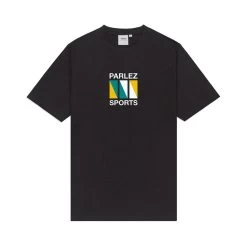 Parlez Pinisi T-Shirt - Black