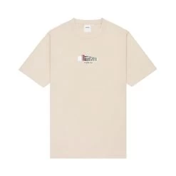 Parlez Paradise T-Shirt - Ecru