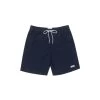 Parlez Rival Badehose - Navy -Stoppen. Gehen. Skateboard Geschäft. parhs23044 1 1280x1280