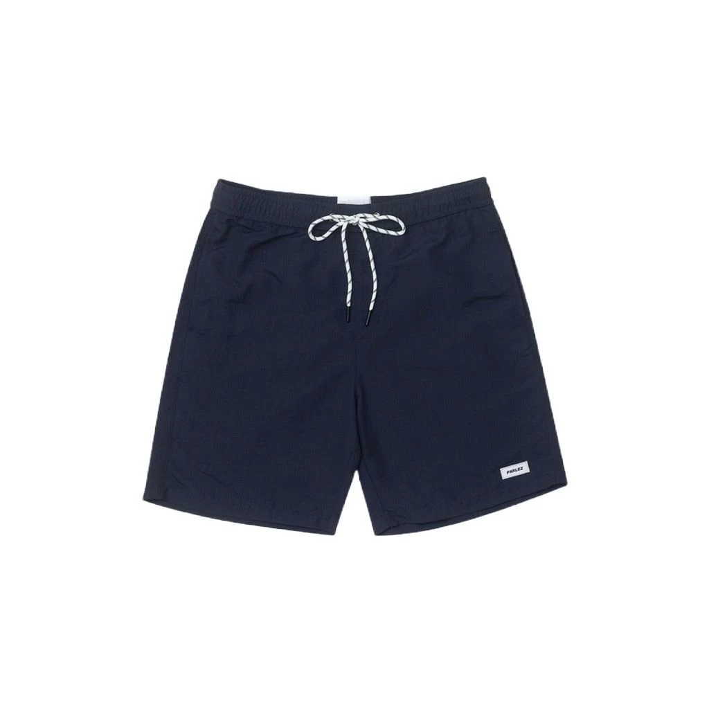 Parlez Rival Badehose - Navy 3 Parlez Rival Badehose - Navy