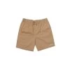 Parlez Vandra Shorts - Sand -Stoppen. Gehen. Skateboard Geschäft. parhs23047 1 1280x1280