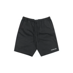 Parlez Vandra Shorts - Black