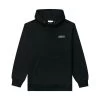 Parlez Navigator Hoodie - Black -Stoppen. Gehen. Skateboard Geschäft. parhs23081 1 1280x1280