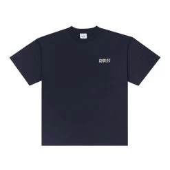 Parlez Navigator T-Shirt - Navy