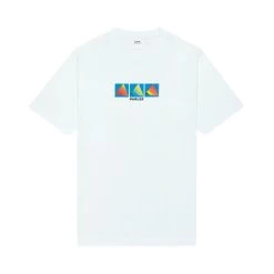 Parlez Antilles T-Shirt - White