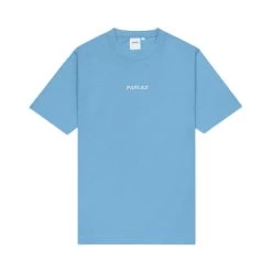 Parlez Ladsun T-Shirt - Sky Blue