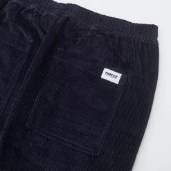 Parlez Surf Hose Corduroy - Navy -Stoppen. Gehen. Skateboard Geschäft. parhw23011 3 jpg 1280x1280