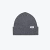 Parlez Cooke Beanie - Heather -Stoppen. Gehen. Skateboard Geschäft. parhw23087 1 1280x1280