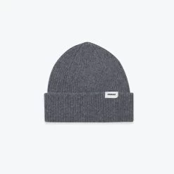 Parlez Cooke Beanie - Heather