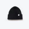 Parlez Cooke Beanie - Black