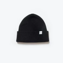 Parlez Cooke Beanie - Black