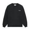 Parlez Altair Pullover - Black -Stoppen. Gehen. Skateboard Geschäft. parss220026 1 1280x1280