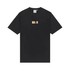 Parlez Lugger T-Shirt - Black