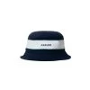 Parlez Basic Bucket Hat - Navy -Stoppen. Gehen. Skateboard Geschäft. parss220157 1 1280x1280