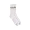 Parlez Block Socken - Ecru -Stoppen. Gehen. Skateboard Geschäft. parss23192 1 1280x1280