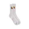 Parlez Riviera Socken - Multi -Stoppen. Gehen. Skateboard Geschäft. parss23196 1 1280x1280