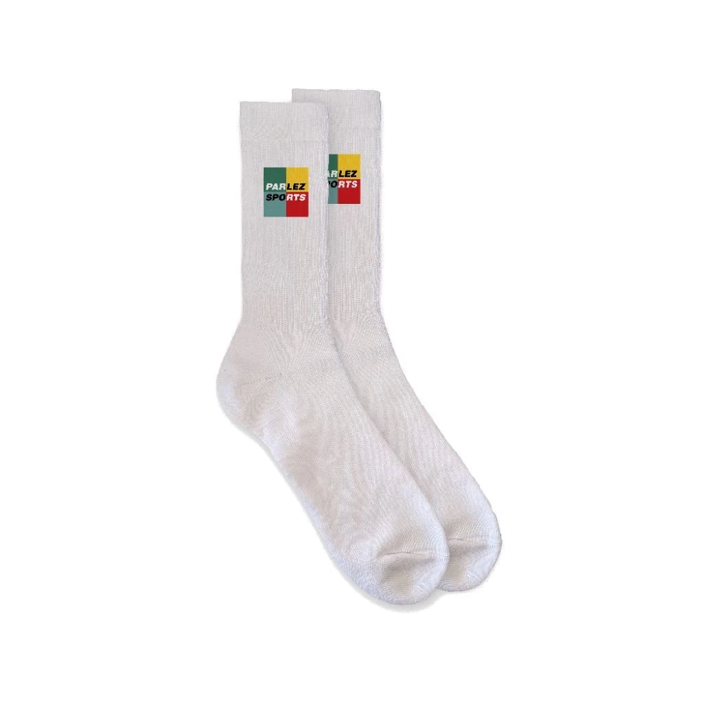 Parlez Riviera Socken - Multi 3 Parlez Riviera Socken - Multi