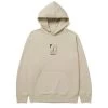 HUF H-Dog Hoodie - Sand 2 HUF H-Dog Hoodie - Sand -Stoppen. Gehen. Skateboard Geschäft. pf00518 sand 1 1280x1280