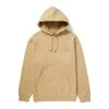 HUF Set Triple Triangle Hoodie - Oatmeal -Stoppen. Gehen. Skateboard Geschäft. pf00572 oatml 1 1280x1280