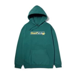 HUF Freshies Hoodie - Pine