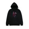 HUF Iced Out PO Hoodie - Black 1 HUF Iced Out PO Hoodie - Black -Stoppen. Gehen. Skateboard Geschäft. pf00645 black 1 1280x1280
