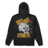 Primitive Nightrain Hoodie - Black 2 Primitive Nightrain Hoodie - Black -Stoppen. Gehen. Skateboard Geschäft. pipfa2309 blk 1 1280x1280