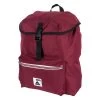 POLER Bag FIELD PACK, Burgundy -Stoppen. Gehen. Skateboard Geschäft. polbag fie burgundy 1280x1280