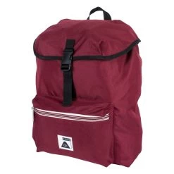 POLER Bag FIELD PACK, Burgundy