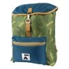 POLER Bag FIELD PACK, Green Camo SP16 -Stoppen. Gehen. Skateboard Geschäft. polbag fie green camo sp16 1280x1280