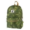 POLER Bag RAMBLER PACK, Green Camo SP16 + FA16 -Stoppen. Gehen. Skateboard Geschäft. polbag ram green camo sp16 fa16 1280x1280
