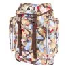 POLER Bag RUCKSACK, Birdy Print