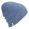 POLER Beanie TUBE CITY, Washed Denim
