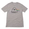 POLER T-Shirt PSYCHEDELIC Heather Grey 2 POLER T-Shirt PSYCHEDELIC Heather Grey -Stoppen. Gehen. Skateboard Geschäft. polmtss psy heather grey 1280x1280