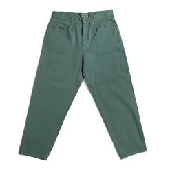 HUF Cromer Signature Pant - Sage