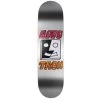 Robotron Split Face Silver Foil Skateboard Deck 8.00 -Stoppen. Gehen. Skateboard Geschäft. robotron split face silver foil 85 2PjY 1280x1280