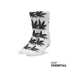 HUF Essentials Plantlife Socken - White 1 HUF Essentials Plantlife Socken - White -Stoppen. Gehen. Skateboard Geschäft. sk00298 white 1 1280x1280
