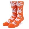 HUF Essentials Plantlife Socken 3-Pk White/orange -Stoppen. Gehen. Skateboard Geschäft. sk00465 bkwor 1 1280x1280