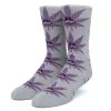 HUF Green Buddy Pl Socken Grey -Stoppen. Gehen. Skateboard Geschäft. sk00520 grey 1 1280x1280