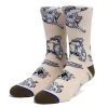 HUF Steven Harrington Socken Natural 1 HUF Steven Harrington Socken Natural -Stoppen. Gehen. Skateboard Geschäft. sk00653 natur 1 1280x1280